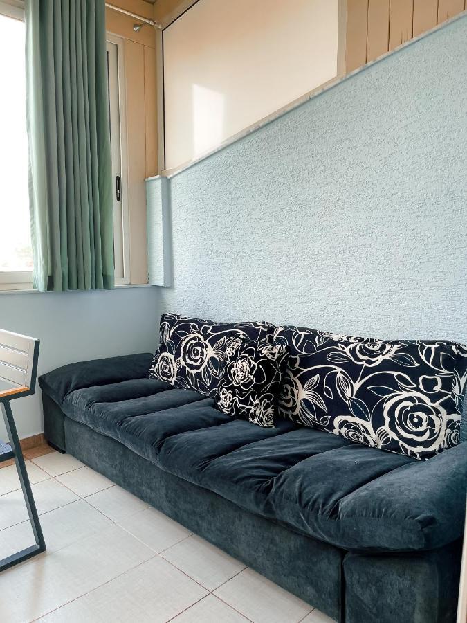 Rooftop Apartments Дуррес Экстерьер фото